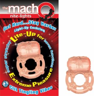 Macho Nite Lights