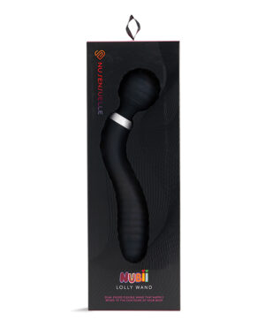 Sensuelle Nubii Lolly Wand