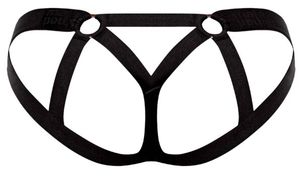 Galactic Print Strappy Jock - Image 3