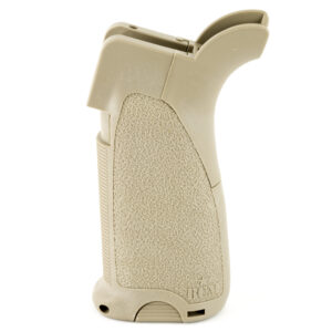 Bcm Gunfighter Grip Mod 2