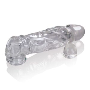 Butch Cocksheath Oxballs