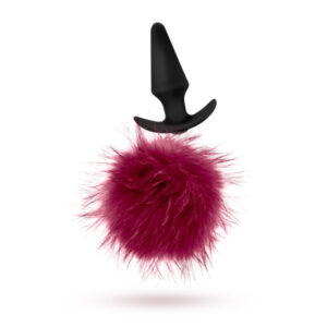 Pom Plugs Fur Pom Pom