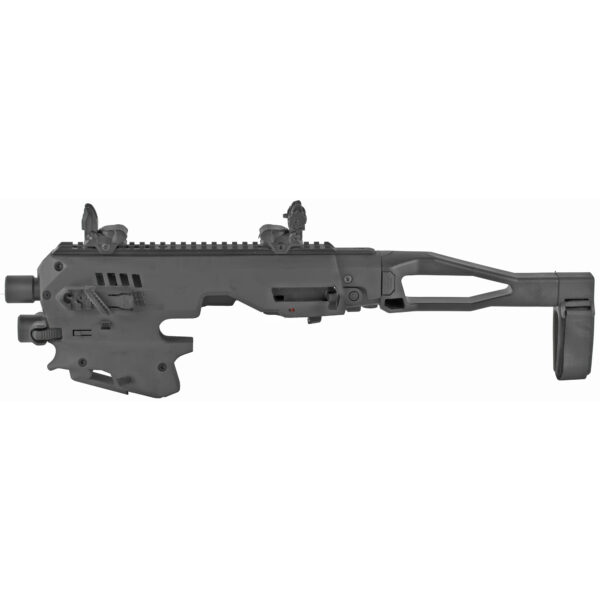Caa Micro Kit G2 For Glk 17 Adv