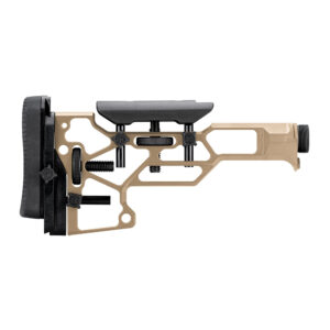 Mdt Srs Standard Buttstock Fxd