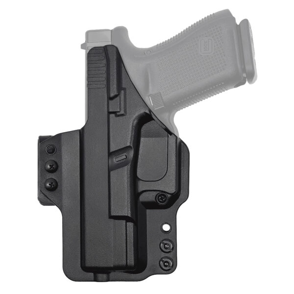 Bravo Torsion For Glk 19 Iwb Blk - Image 2
