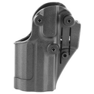 Bh Serpa Cqc Bl/pdl Hk P30 Lh Blk