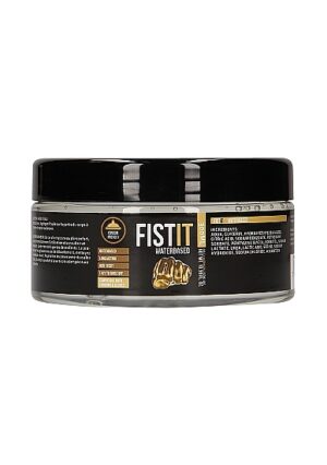 Water-based Lubricant