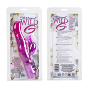 The Original Wild G