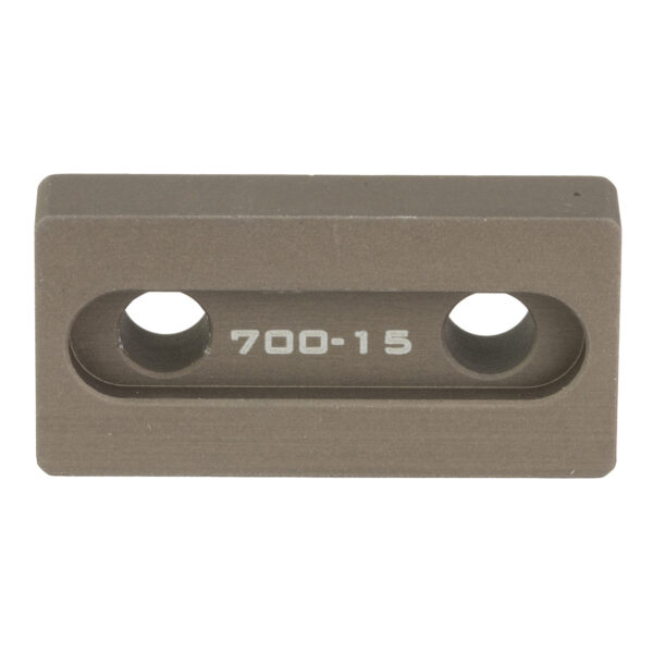 Badger Condition 1 12top Riser
