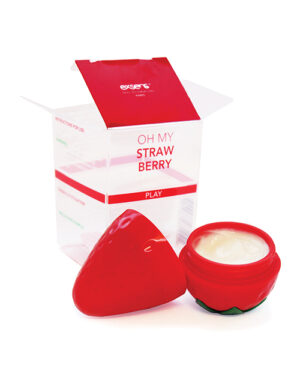 Exsens Of Paris Nipple Cream