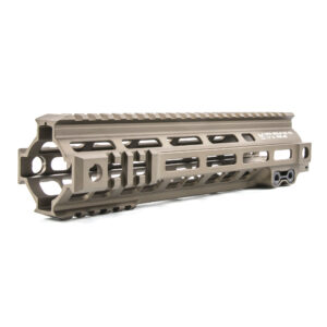 Geissele 9.5" Spr Mod Rail Mlok