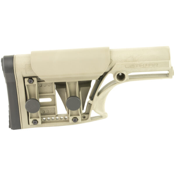 Luth Ar Mba-1 Rfl/fxd Stk - Image 2
