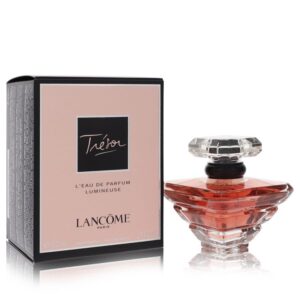Tresor Lumineuse by Lancome Eau De Parfum Spray for Women