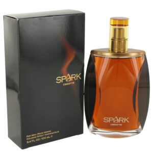 Spark by Liz Claiborne Eau De Cologne Spray for Men