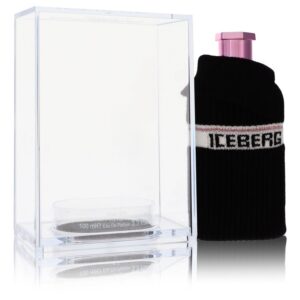 Iceberg Since 1974 by Iceberg Eau De Parfum Spray oz for Women
