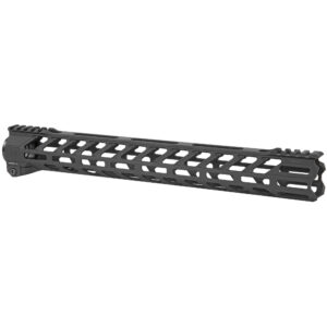 Fortis Switch Rail Mod2 Mlok