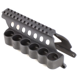 Mesa Saddlerail Rem 6-12ga