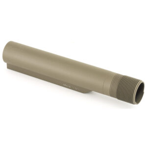 Utg Pro Mil 6 Pos Rcvr Ext Tube