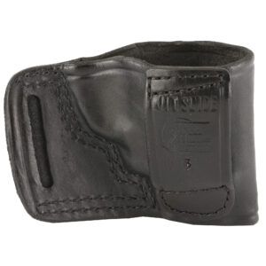 D Hume Jit 3 S&w