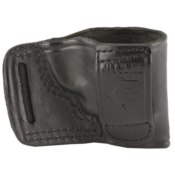 D Hume Jit 3 S&w