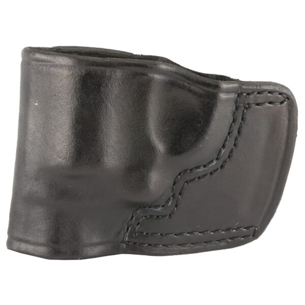 D Hume Jit 3 S&w - Image 2