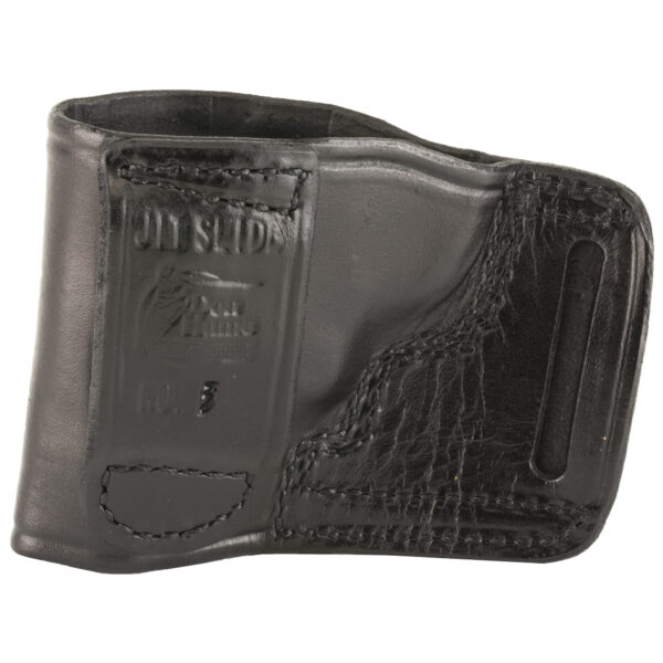 D Hume Jit 3 S&w - Image 3