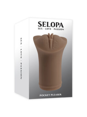 Selopa Pocket Pleaser