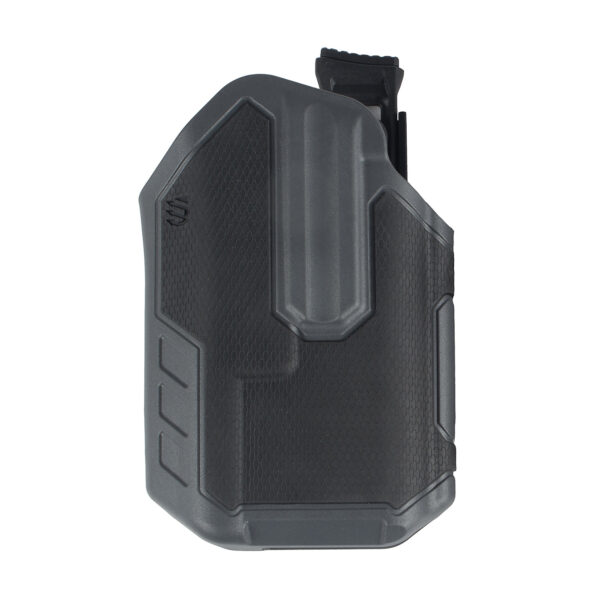Bh Omnivore Streamlight Rh Blk/gry