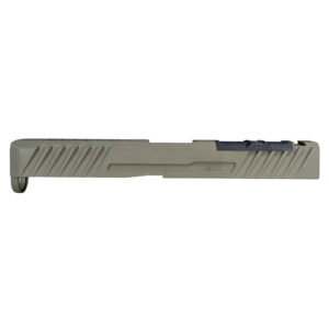 Ggp Slide For Glk 17 Gen5 Rmr V3
