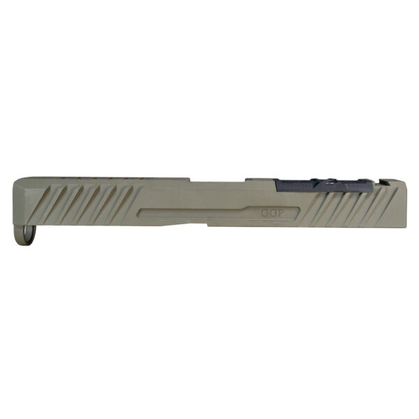 Ggp Slide For Glk 17 Gen5 Rmr V3