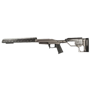 Christensen Mpr Chassis La 17"