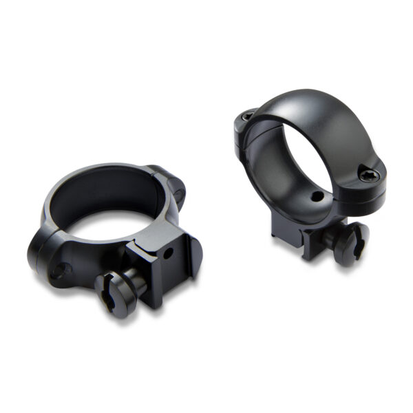Burris Sign Rings Rim/air 1" Pa