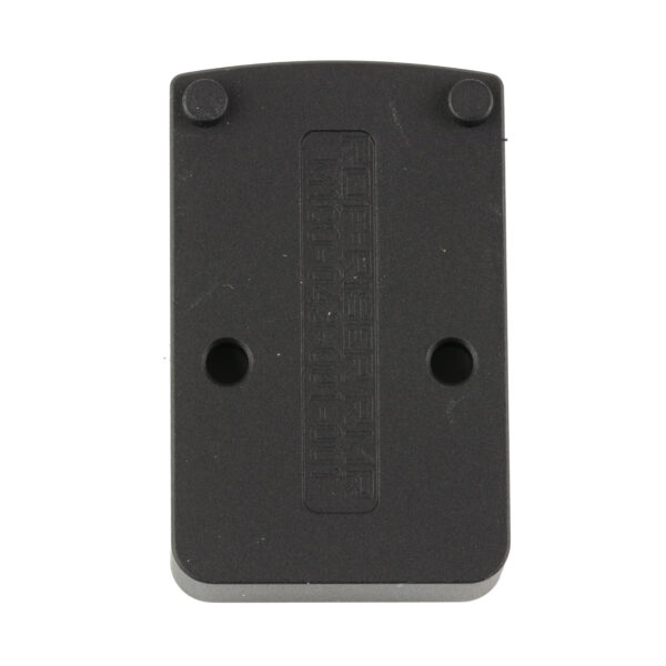 Reptilia Rof 10mm Rmr Riser