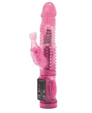 Simpli Trading Waterproof Rotating Rabbit