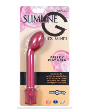 Wildfire Slimline G Minis