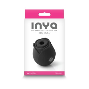 Inya - the Rose - the -