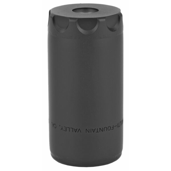 Surefire Warden Direct Thrd Blk