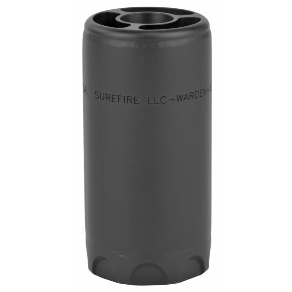Surefire Warden Direct Thrd Blk - Image 3