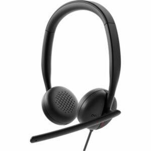 Dell Wired Headset WH3024