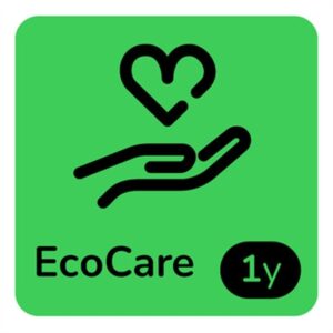 1YR ITE EcoCare 1Ph Lith Up FW