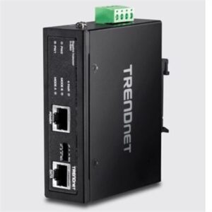Hardened Industrial 60 W Gigab