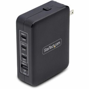 140W USB C Wall Charger GaN