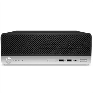 REFURB 400 G6 i5 16G 512G SFF