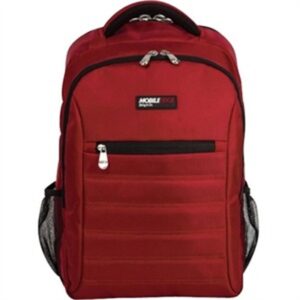Smart Pack Backpack Red