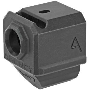 Agency 417 Single Port Comp Gen4