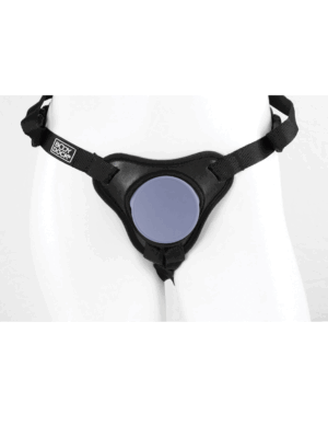 Dillio Platinum Body Dock Se Universal Strap-on  Harness - Black
