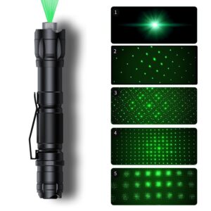 Ultra Long Distance 3000 lumens Flashlight with Rechargeable Aluminum Body Gift Box for Your Camping Outdoor Activities