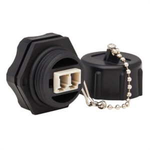 Rigid Industrial IP68 Duplex M
