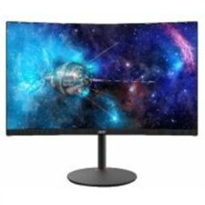 Nitro XZ 27" Gaming Mntr Blk
