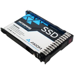 Axiom 240 GB Solid State Drive - 2.5" Internal - SATA (SATA/600)
